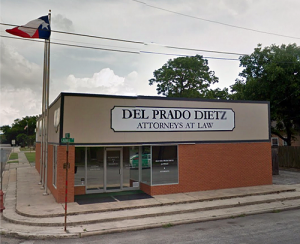Del Prado Dietz, PLLC - Luling