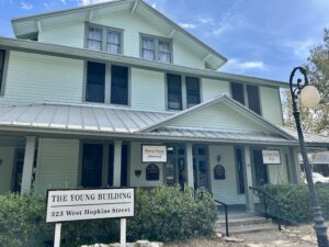 Del Prado Dietz, PLLC - San Marcos